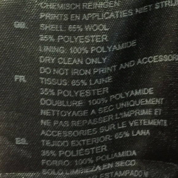 G-Star Jacket - Picture 4 of 4